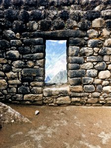 Cusco, Peru photo