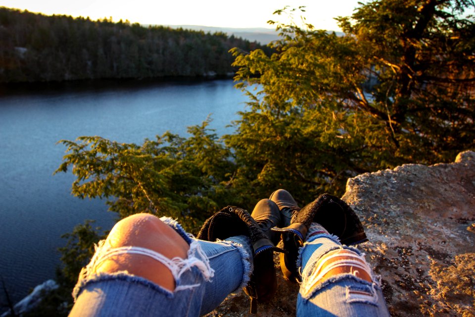 Sunset, Nature, Sunrise
