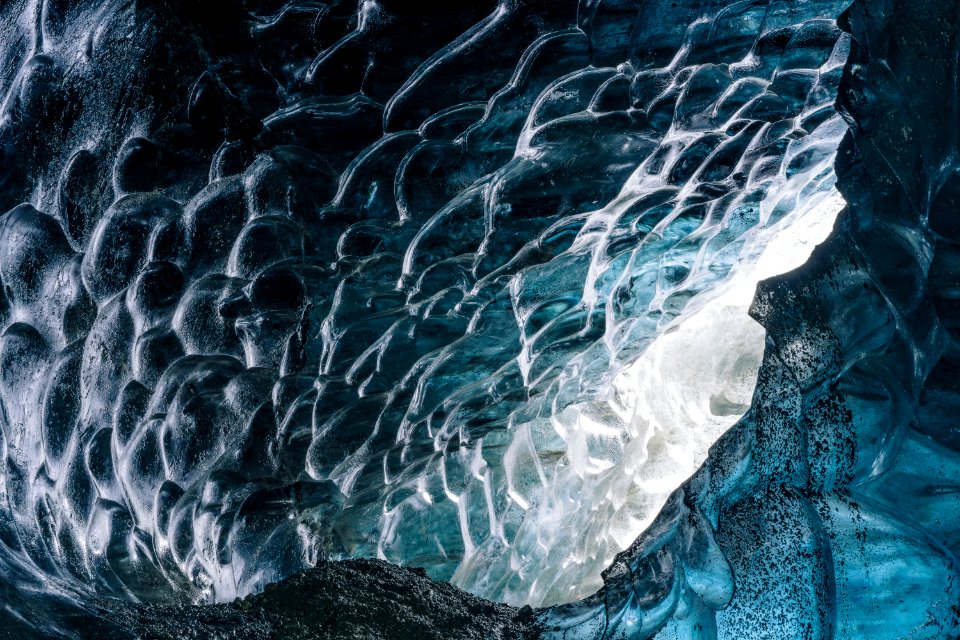 Icel, Ice, Nature