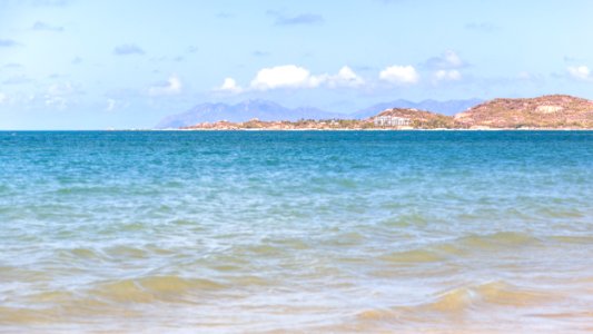 Water, Blue, Sea
