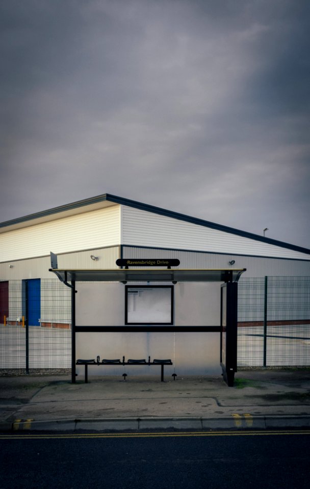 Leicester, United kingdom, Commute