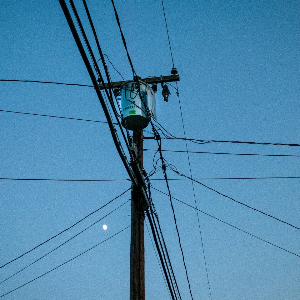 Connecticut, United states, Electricity