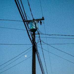 Connecticut, United states, Electricity