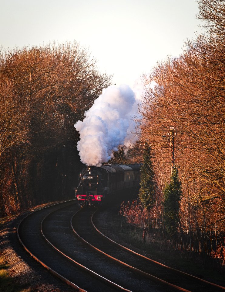 Swithl, United kingdom, Travel