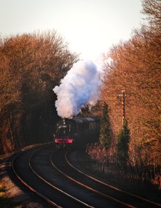 Swithl, United kingdom, Travel