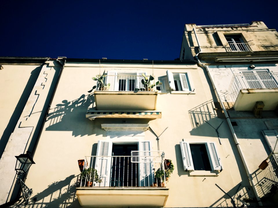 Siracusa, Isl,  of ortigia