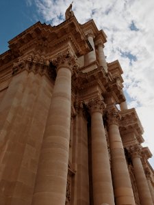 Siracusa, Isl,  of ortigia