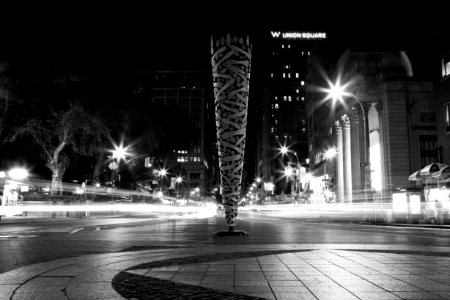 Union square, New york, United states