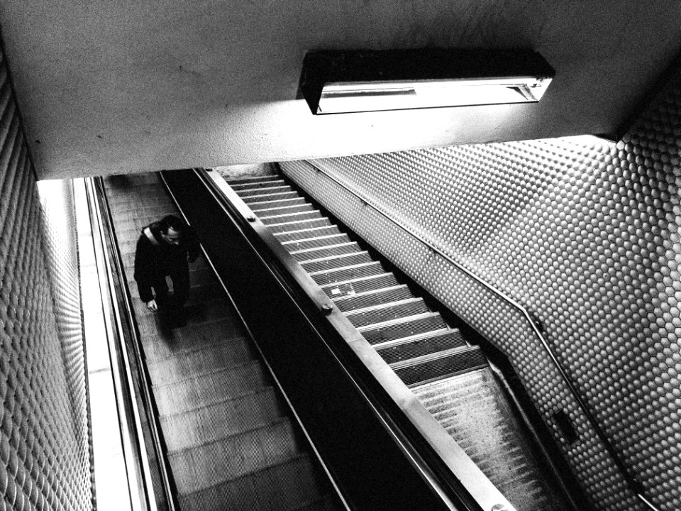 San francisco, United states, Bart