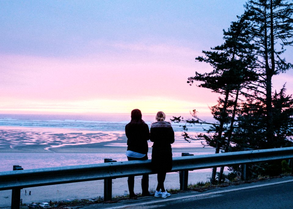 Tillamook, United states, Coast
