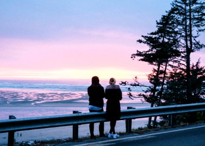 Tillamook, United states, Coast