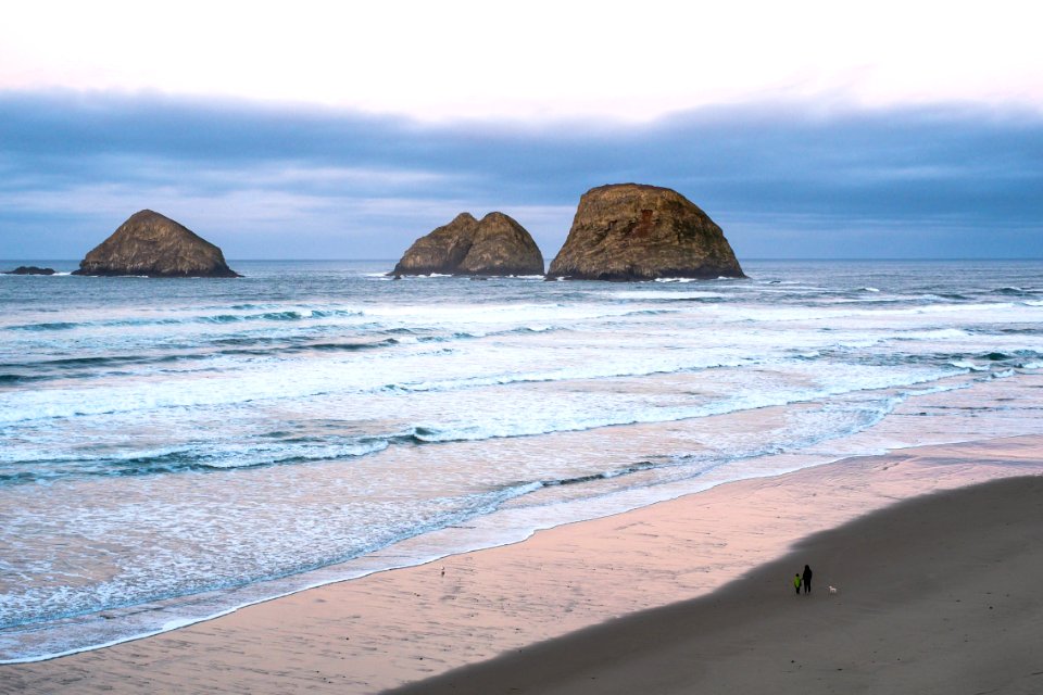 Tillamook, United states, Wave