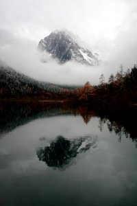 banff national park utah photo