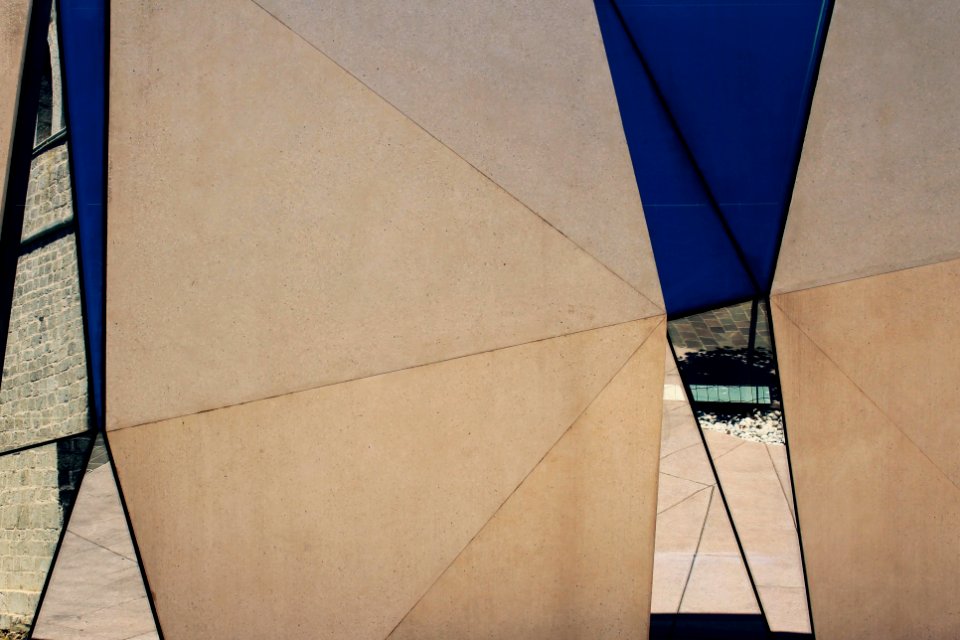 Krk, Croatia, Architecture