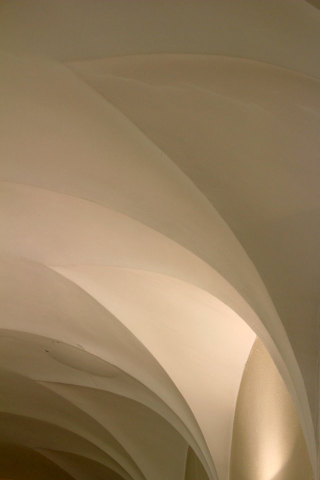 Girona, Spain, Curve