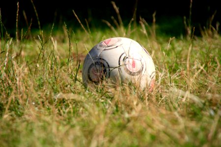 Soccer, Football, Ball