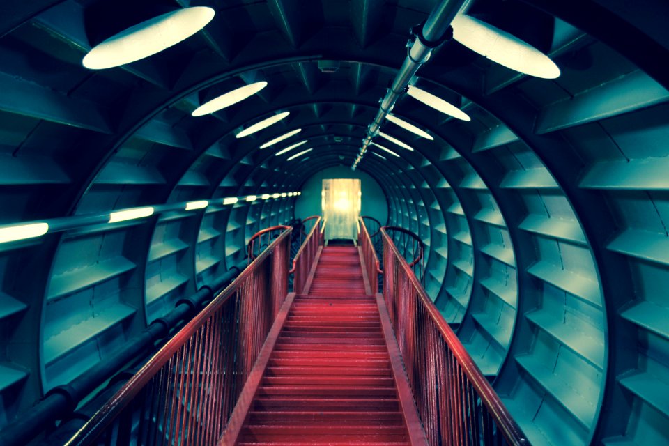 Atomium, Bruxelles, Belgium