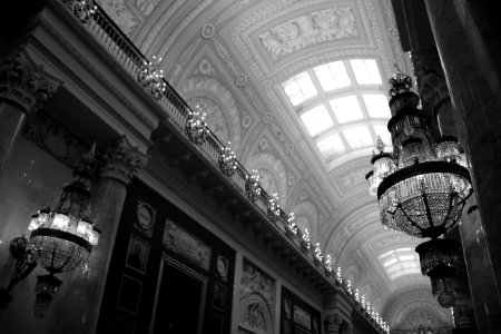 Russia, State hermitage museum, Saint petersburg