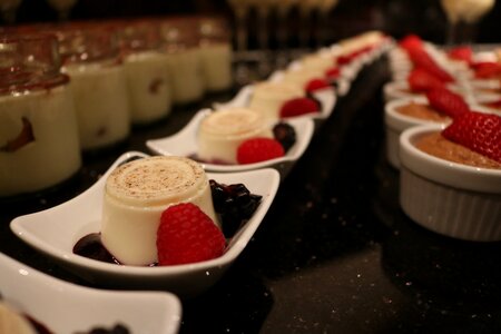 Food cream unhealthy