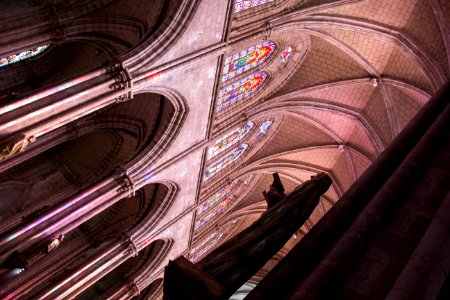 Quito, Ecuador, Arches