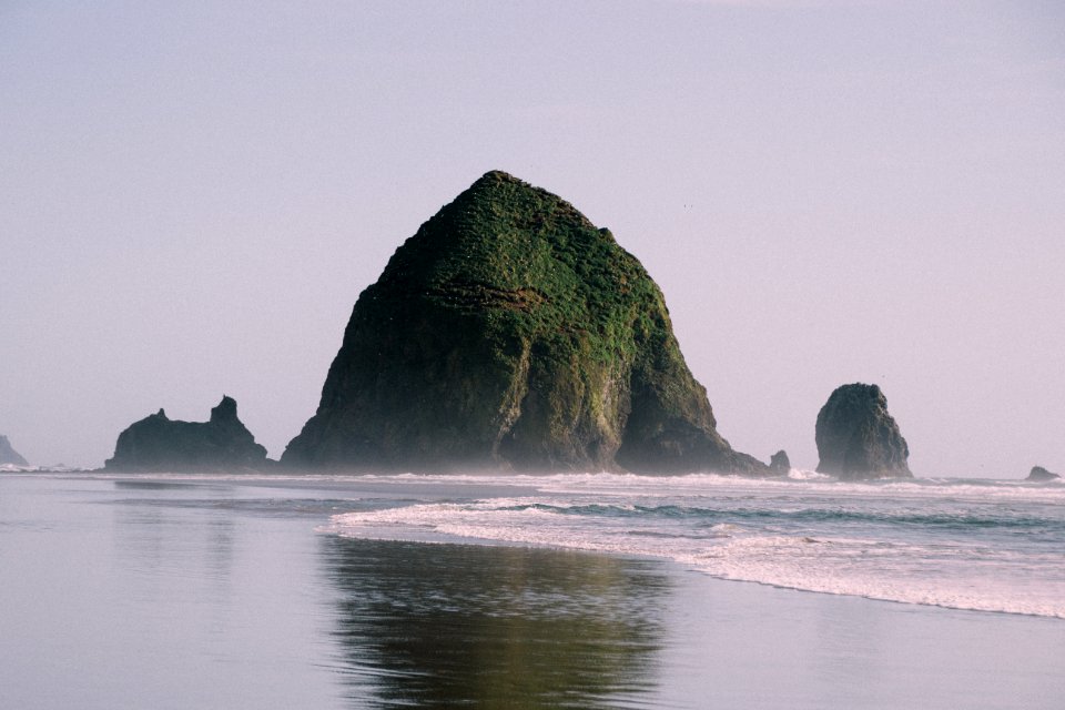 Cannon beach, United states, Beach