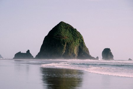 Cannon beach, United states, Beach