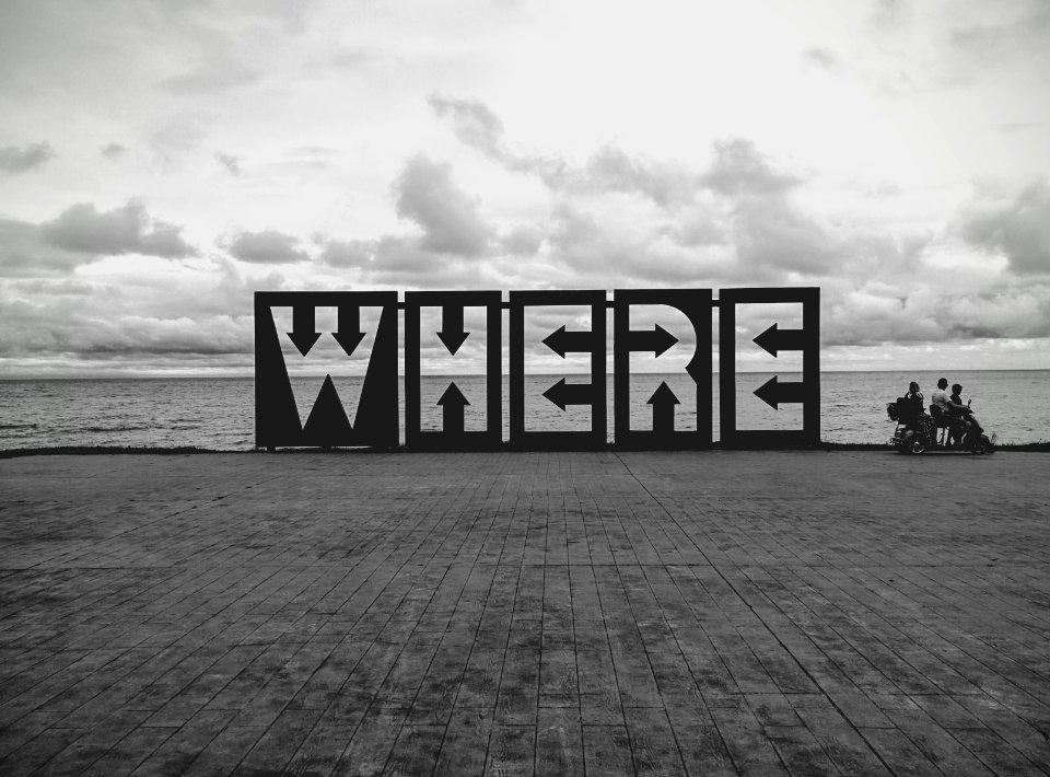 Seafront, Batumi, Georgia
