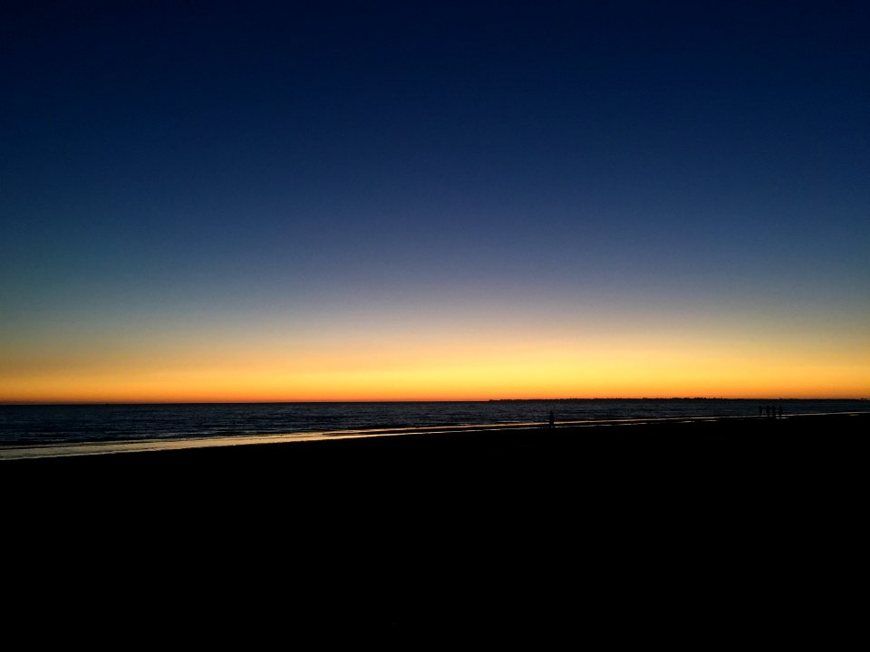 Fort myers beach, United states, Waves