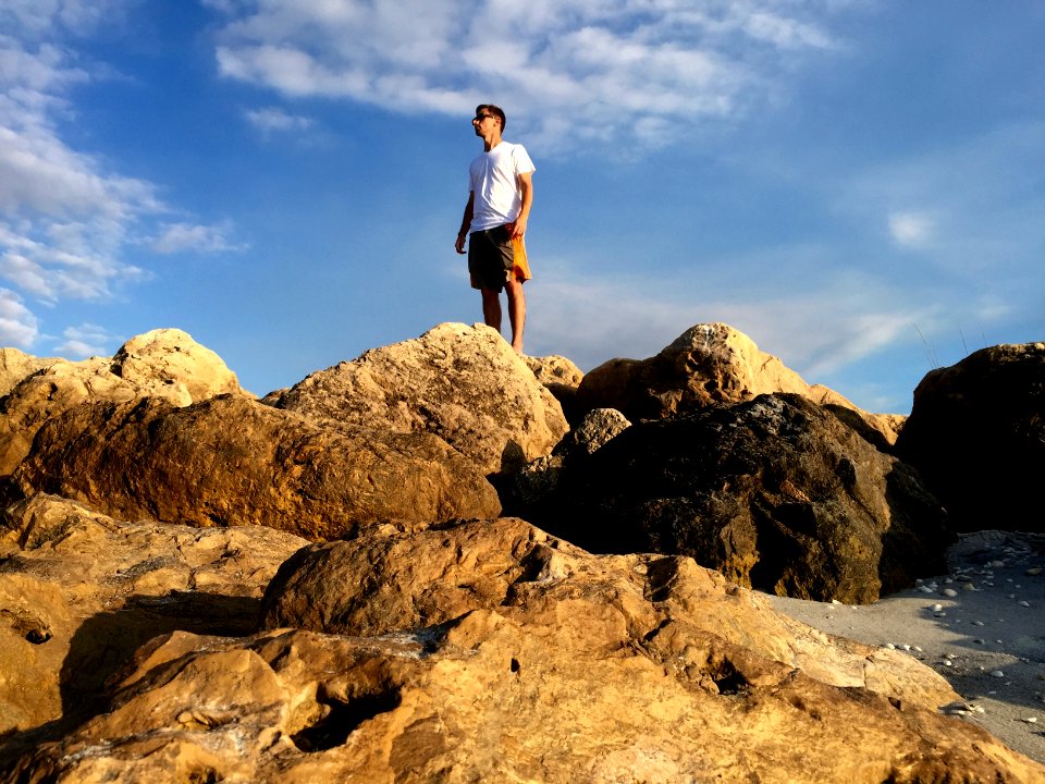 Captiva isl, United states, Background