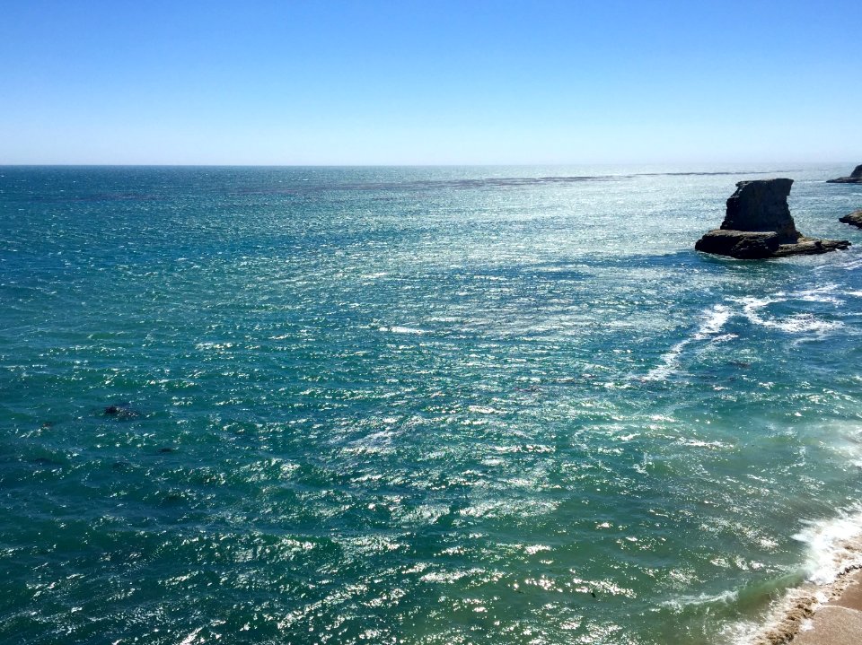 Summer, Beautiful, View