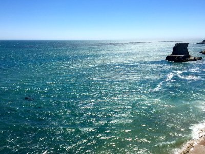 Summer, Beautiful, View