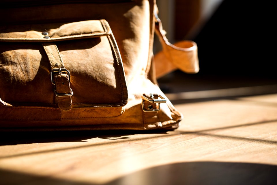 Essex, United kingdom, Satchel