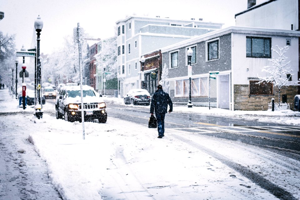 Boston, Charlestown, United states