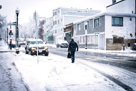 Boston, Charlestown, United states