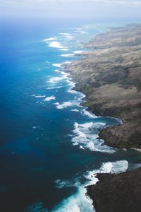 Maui county, United states, Hawaii photo