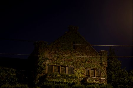 Melbourne, Australia, Streetlight photo