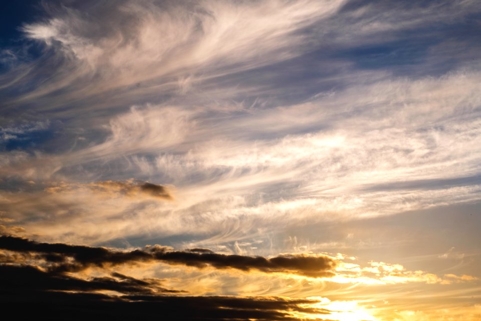 Sun, Great, Nature