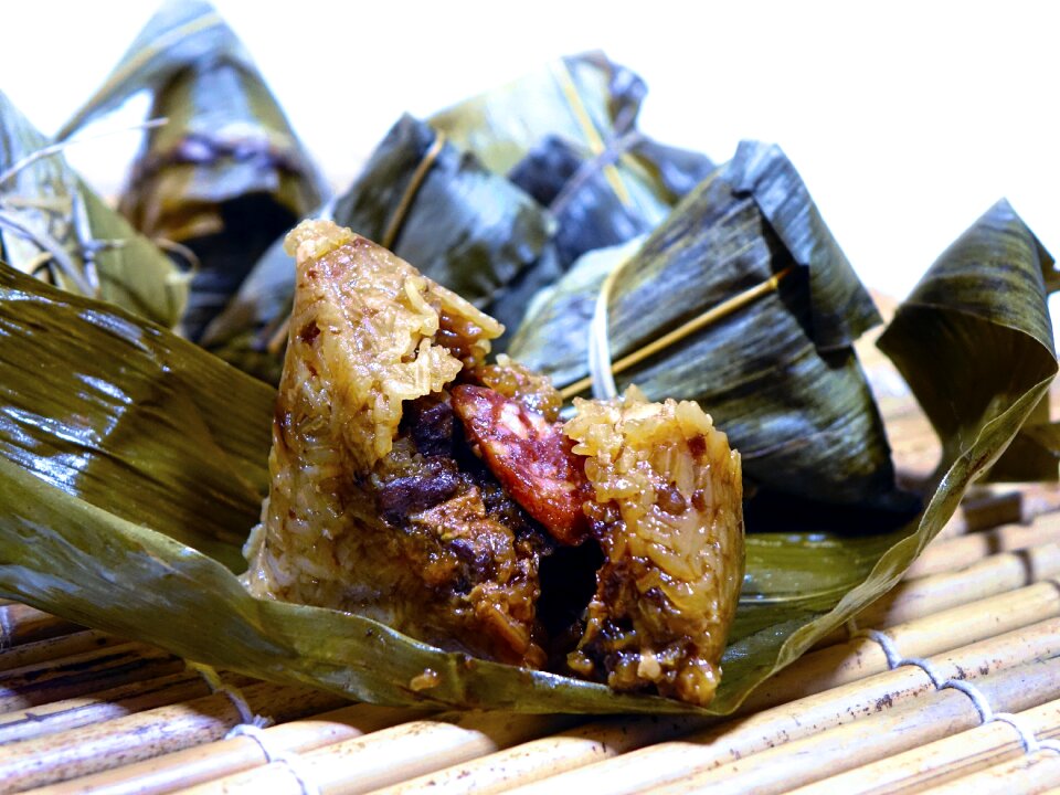 Tradition chinese meat