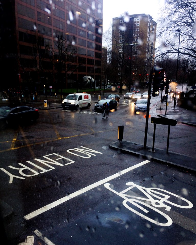 London, United kingdom, Street