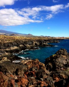 Isole canarie, Spagna, Sea