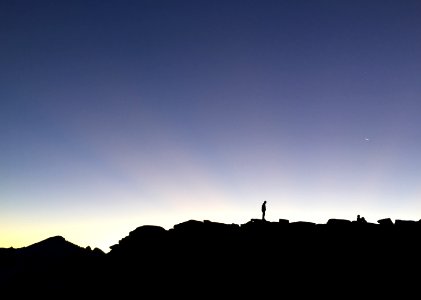 Yosemite national park, Mountain, Climbing
