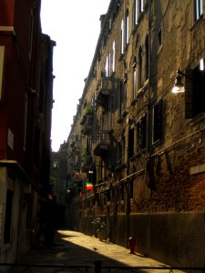 Venice, Italy photo