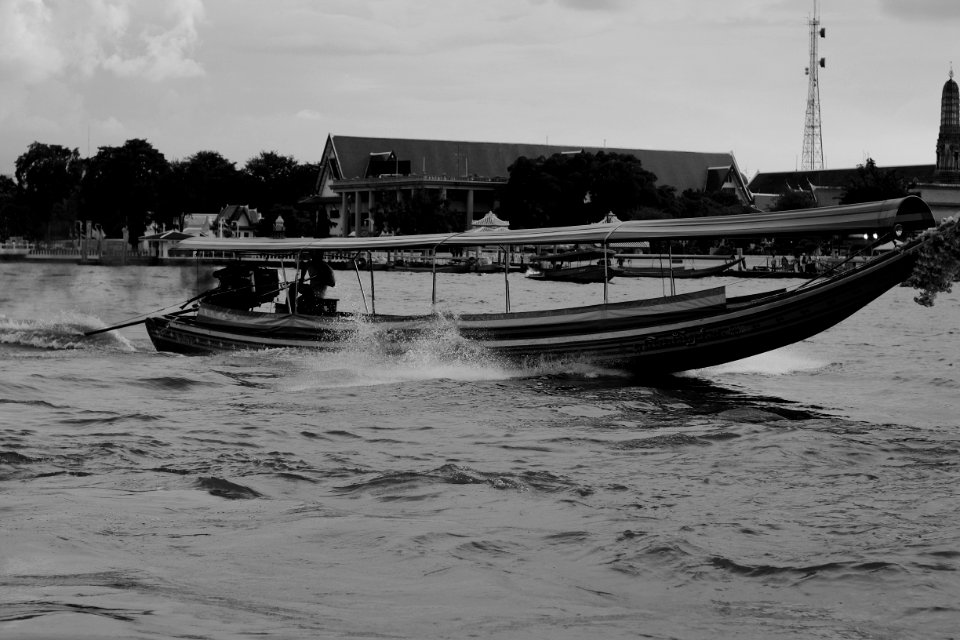 Bangkok, Thail, Festival photo