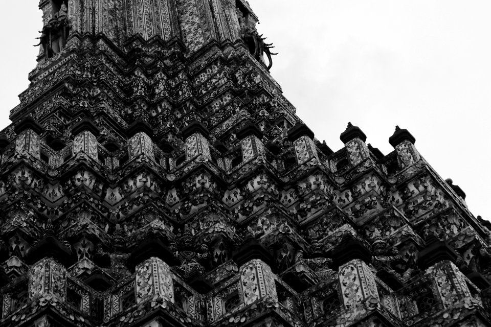 Bangkok, Thail, Asia
