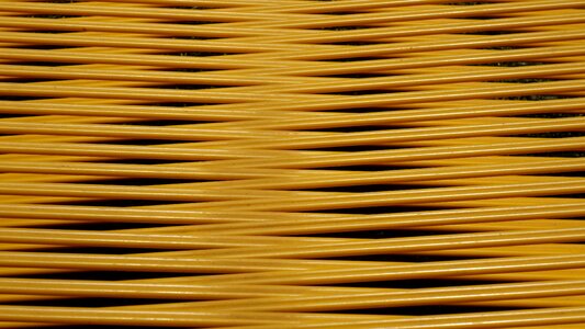 Plastic pattern abstract
