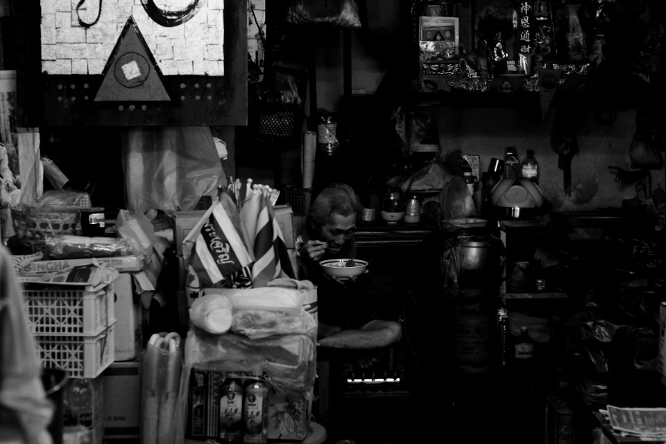 Bangkok, Thail, Shop