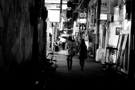 Kyoto, Japan