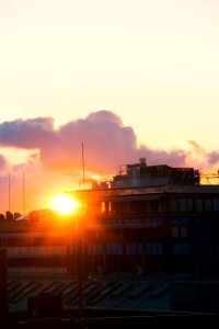 Gothenburg, Sweden, City photo