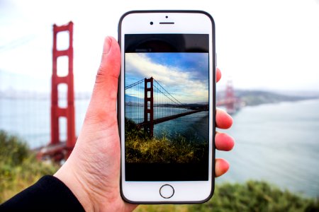 Golden gate bridge, San francisco, United states