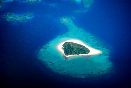 Maldives, Waves, Views